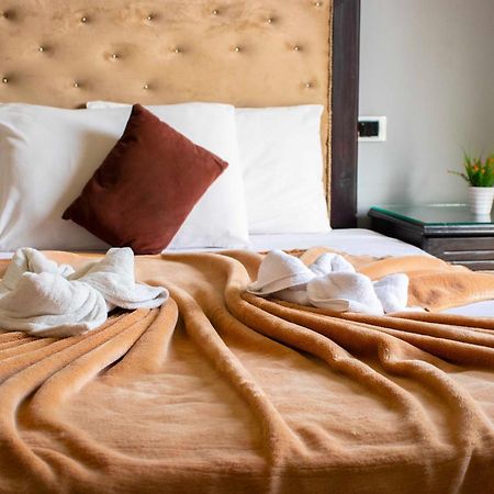 Cairo Paradise Hotel Zewnętrze zdjęcie