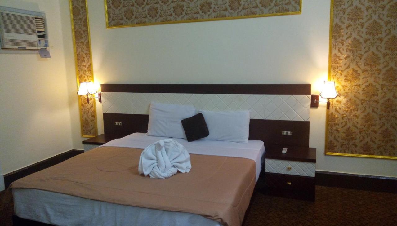 Cairo Paradise Hotel Zewnętrze zdjęcie