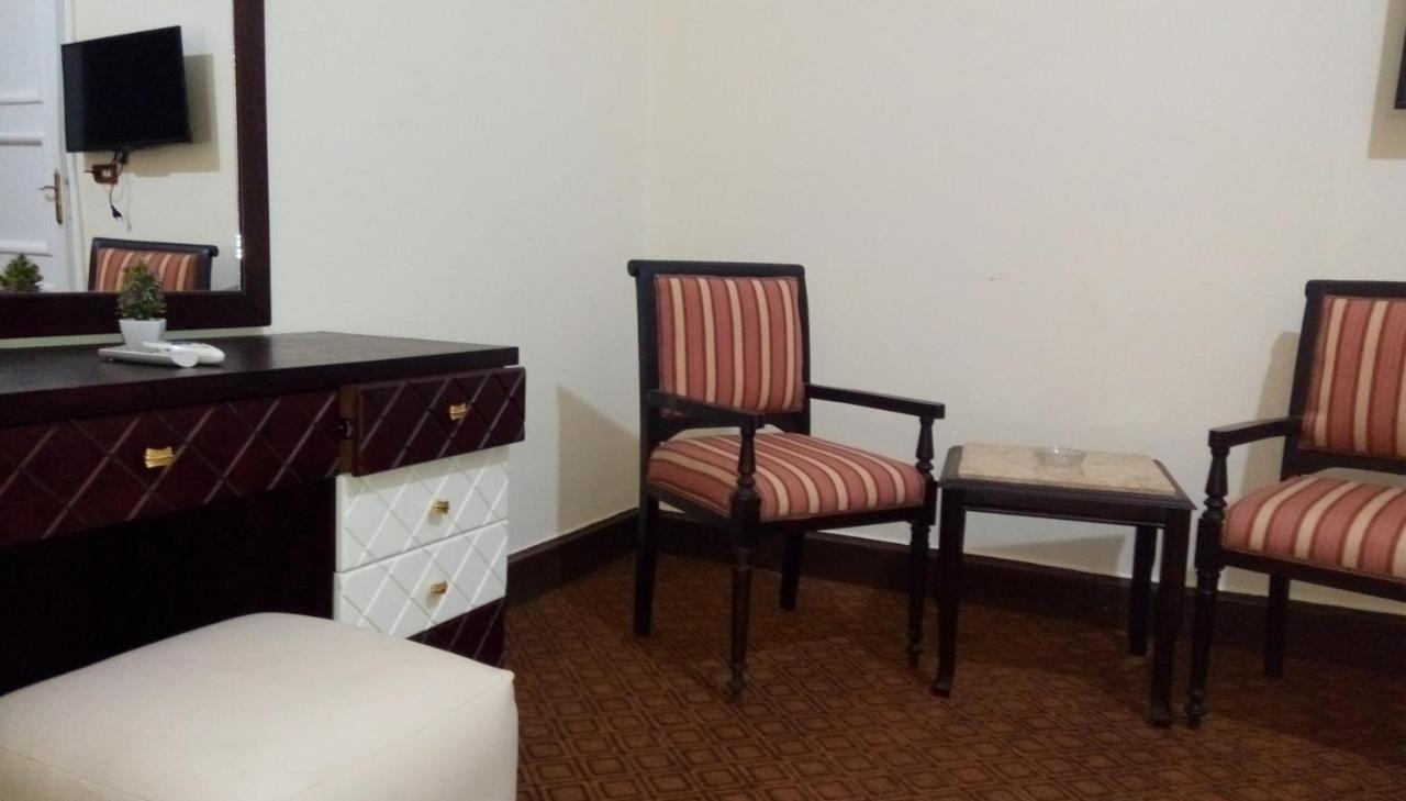 Cairo Paradise Hotel Zewnętrze zdjęcie