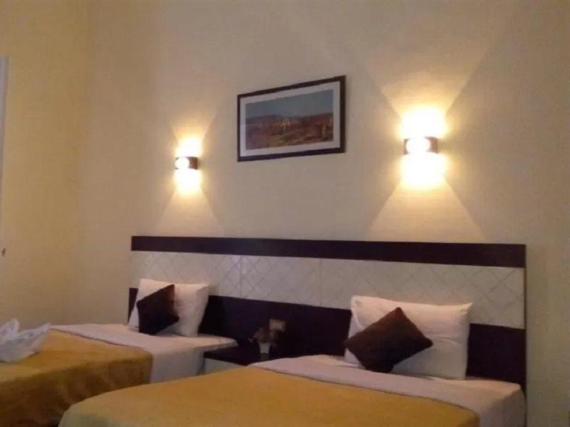Cairo Paradise Hotel Zewnętrze zdjęcie