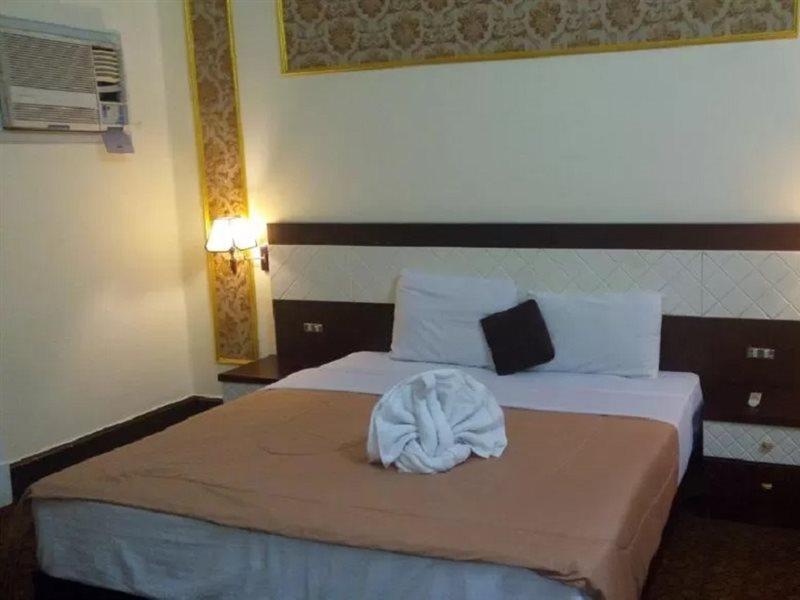 Cairo Paradise Hotel Zewnętrze zdjęcie