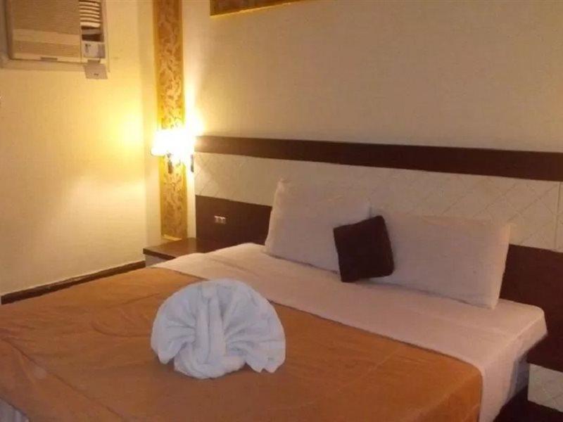 Cairo Paradise Hotel Zewnętrze zdjęcie