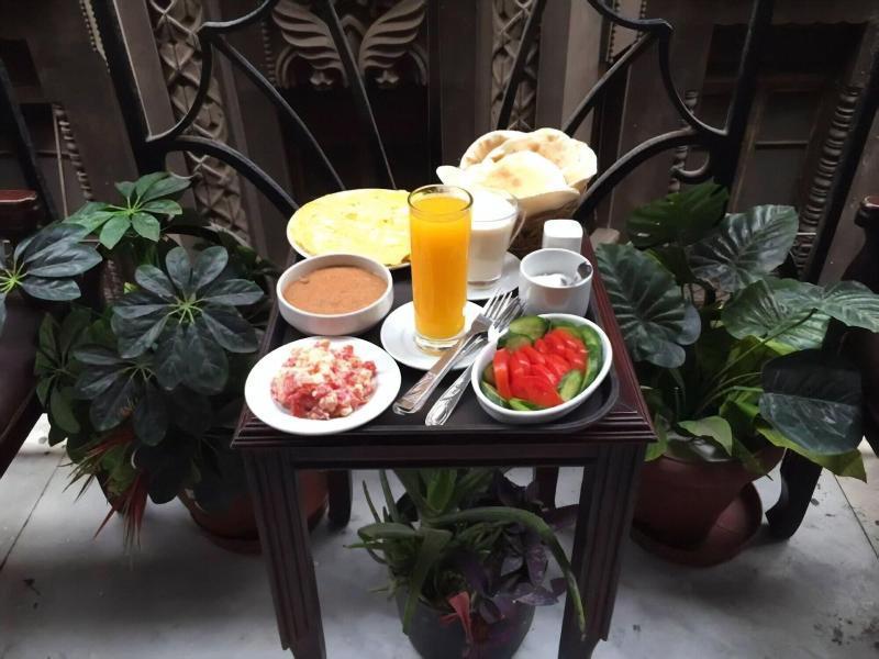 Cairo Paradise Hotel Zewnętrze zdjęcie