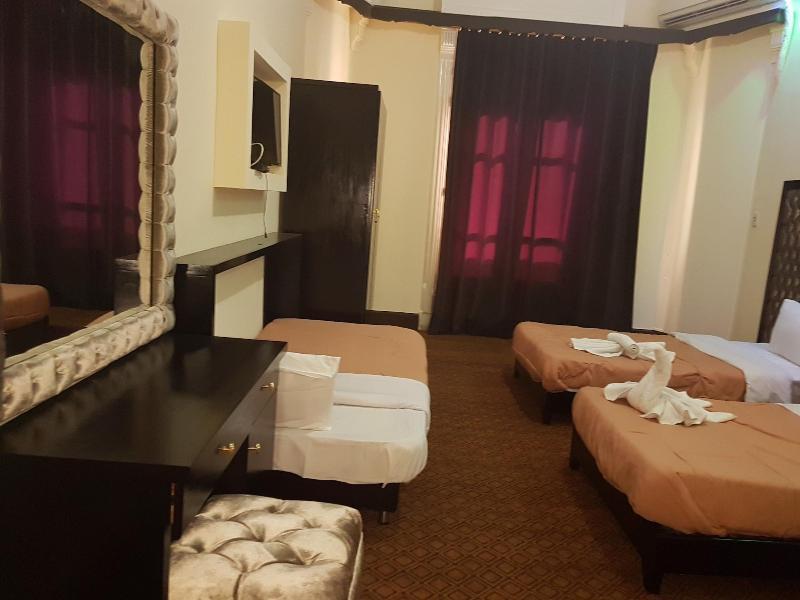Cairo Paradise Hotel Zewnętrze zdjęcie