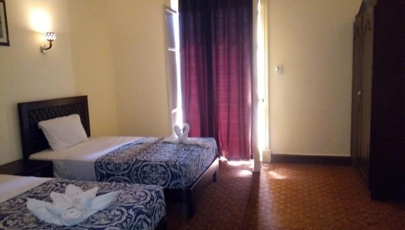 Cairo Paradise Hotel Zewnętrze zdjęcie