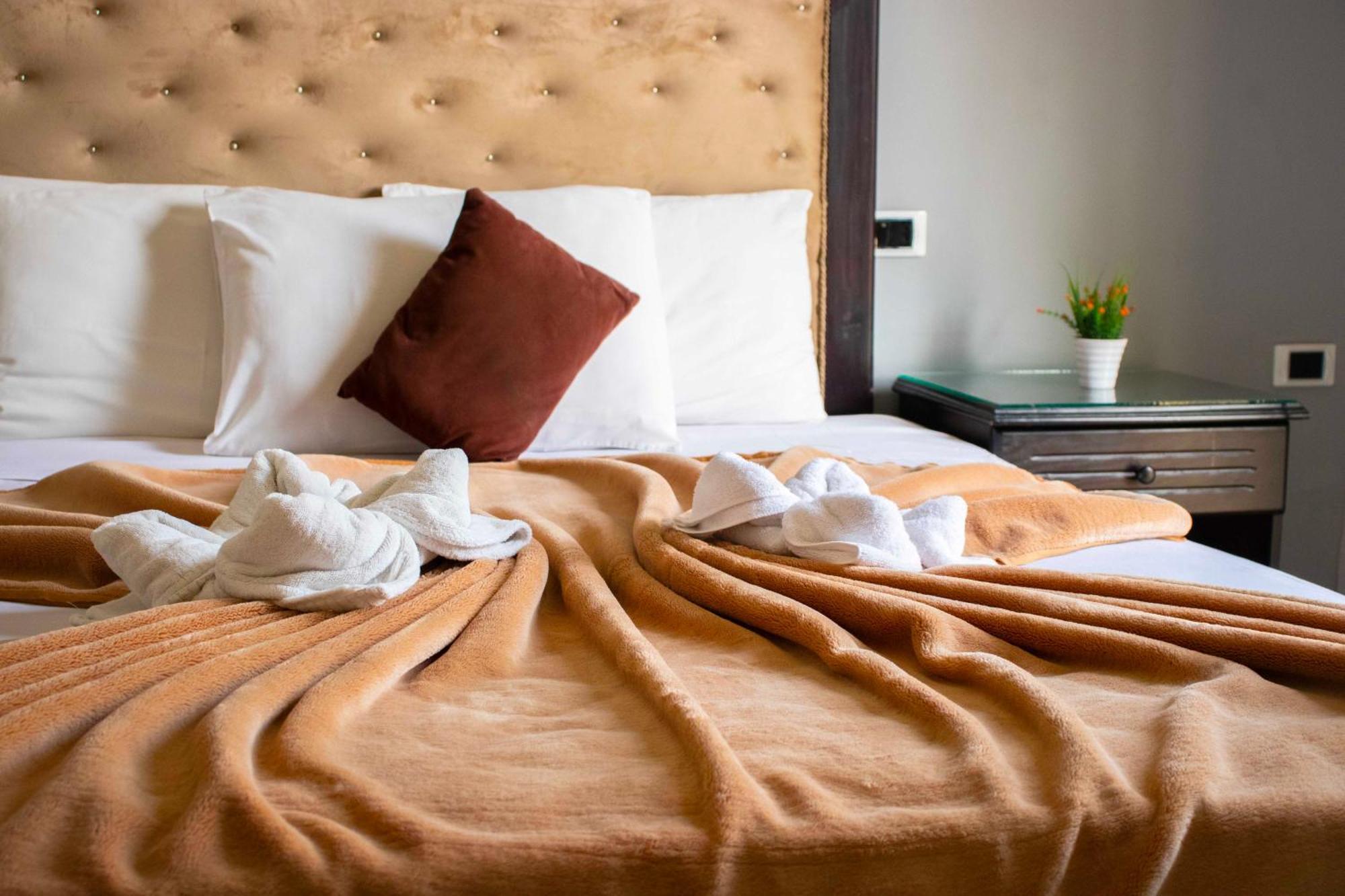 Cairo Paradise Hotel Zewnętrze zdjęcie