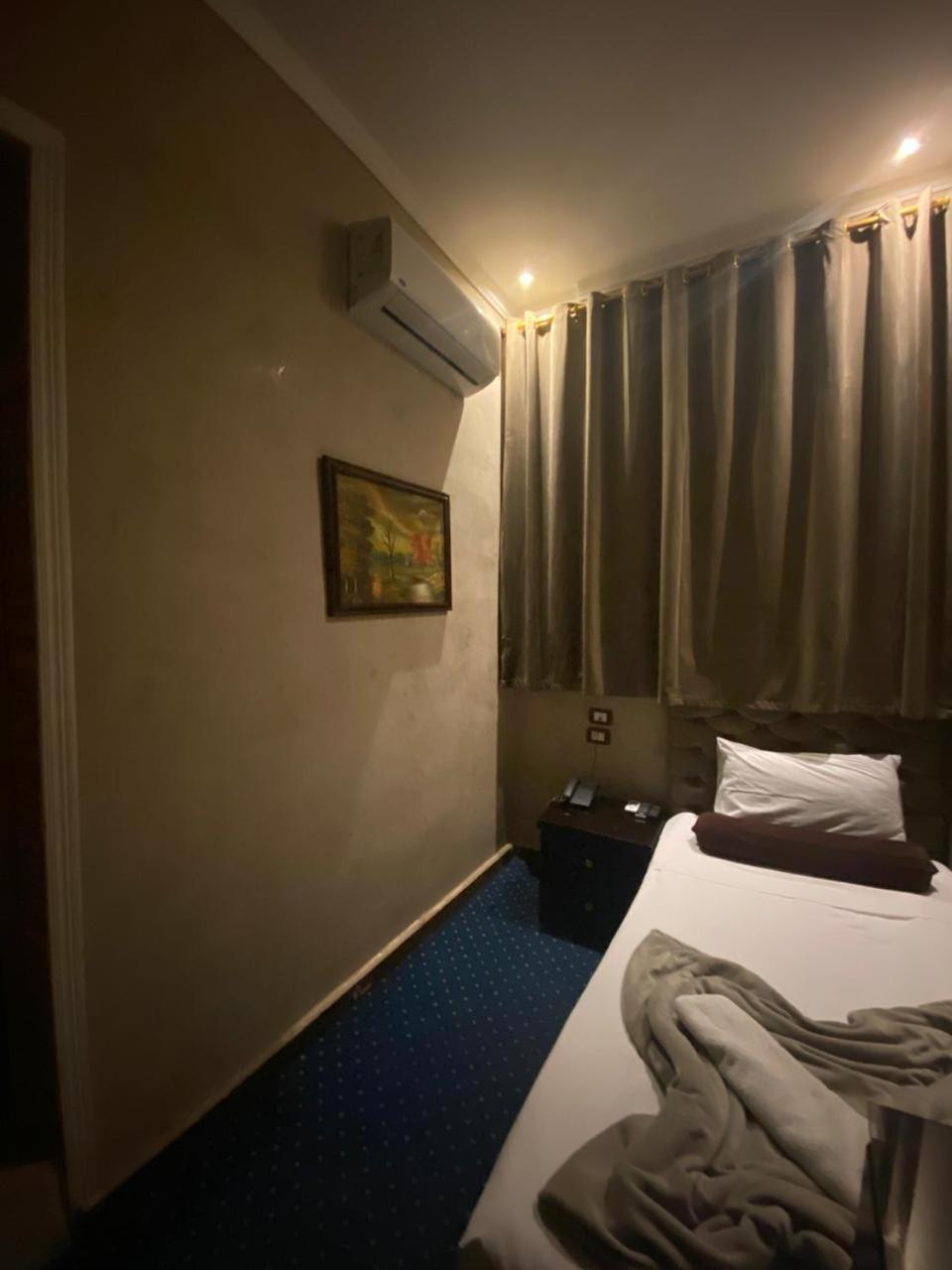 Cairo Paradise Hotel Zewnętrze zdjęcie