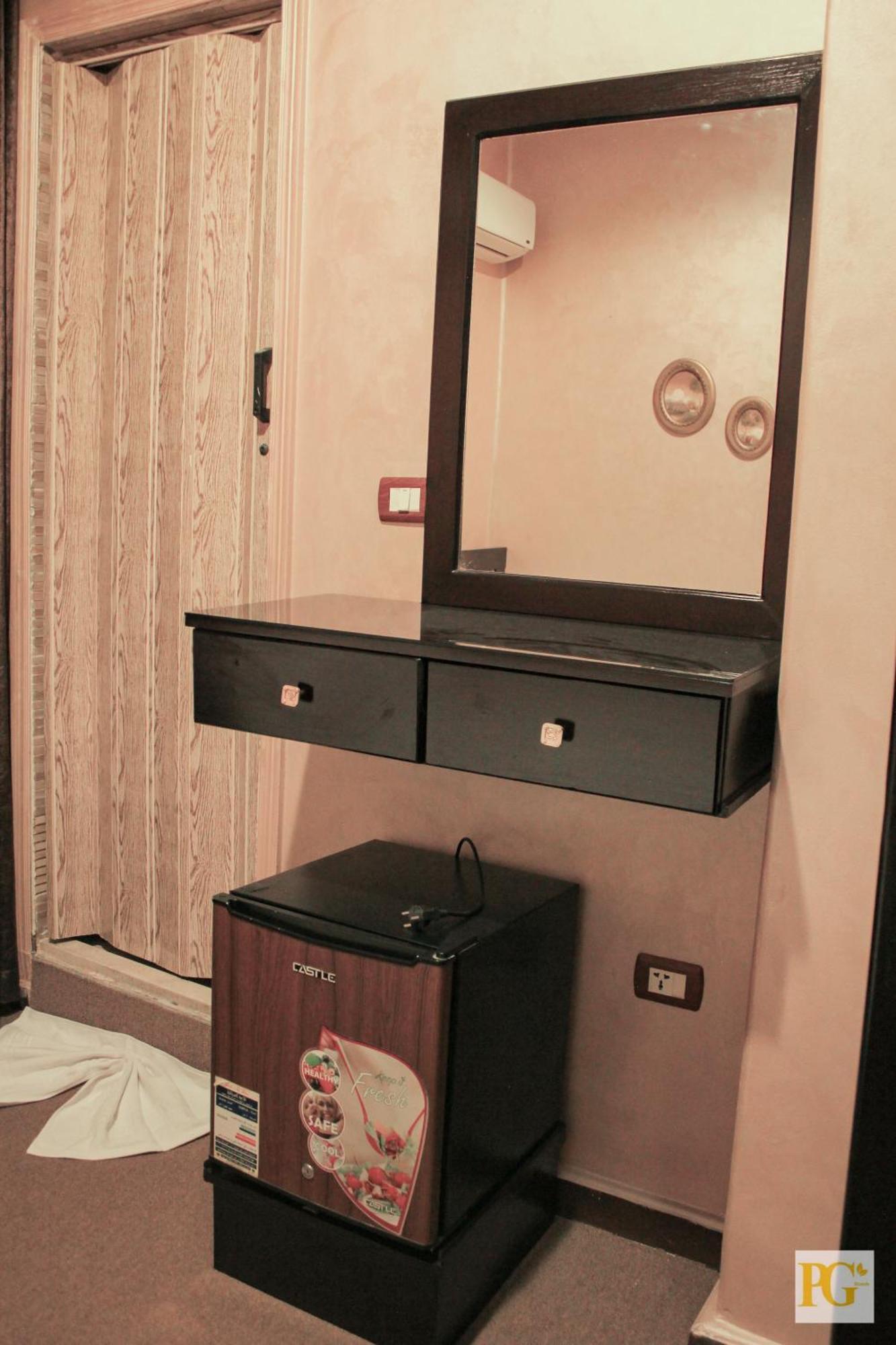 Cairo Paradise Hotel Zewnętrze zdjęcie