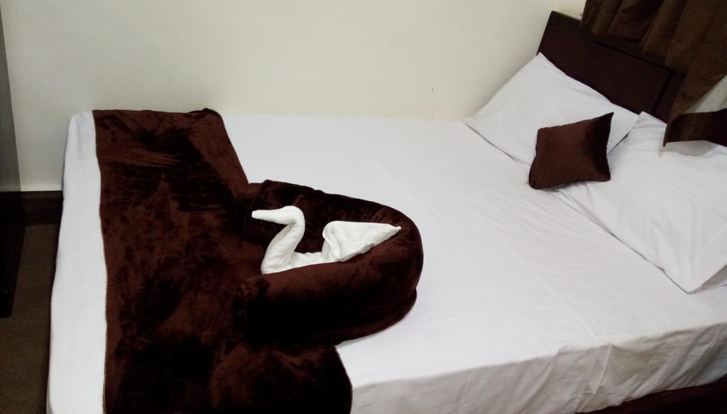 Cairo Paradise Hotel Zewnętrze zdjęcie