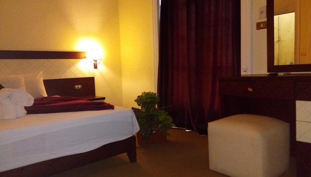 Cairo Paradise Hotel Zewnętrze zdjęcie