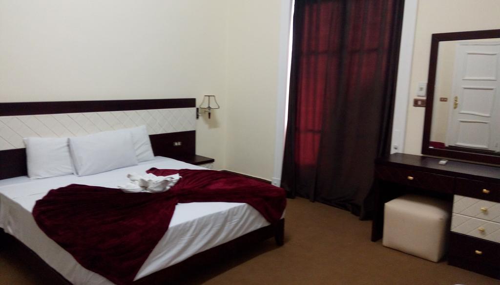 Cairo Paradise Hotel Zewnętrze zdjęcie