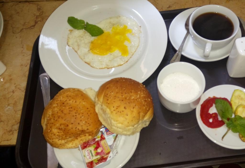Cairo Paradise Hotel Zewnętrze zdjęcie