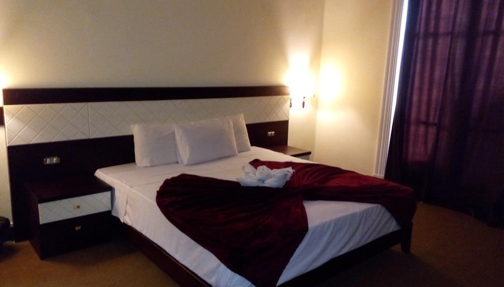Cairo Paradise Hotel Zewnętrze zdjęcie