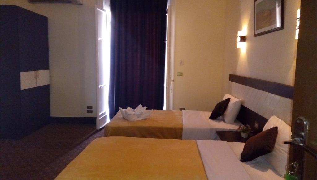 Cairo Paradise Hotel Zewnętrze zdjęcie