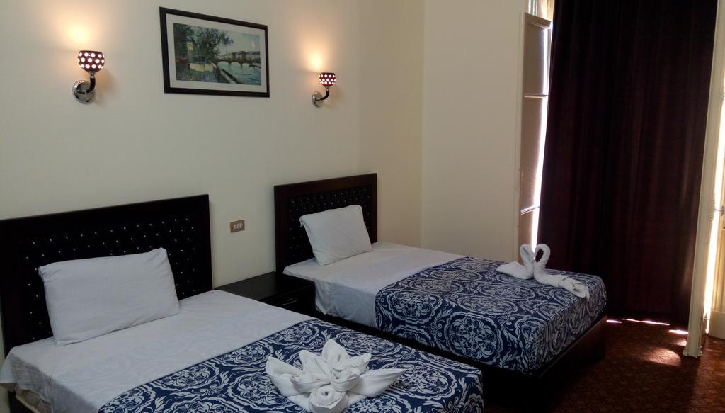 Cairo Paradise Hotel Zewnętrze zdjęcie