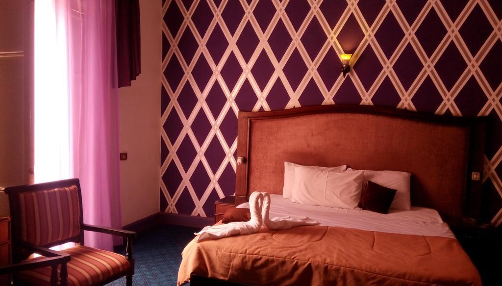 Cairo Paradise Hotel Zewnętrze zdjęcie
