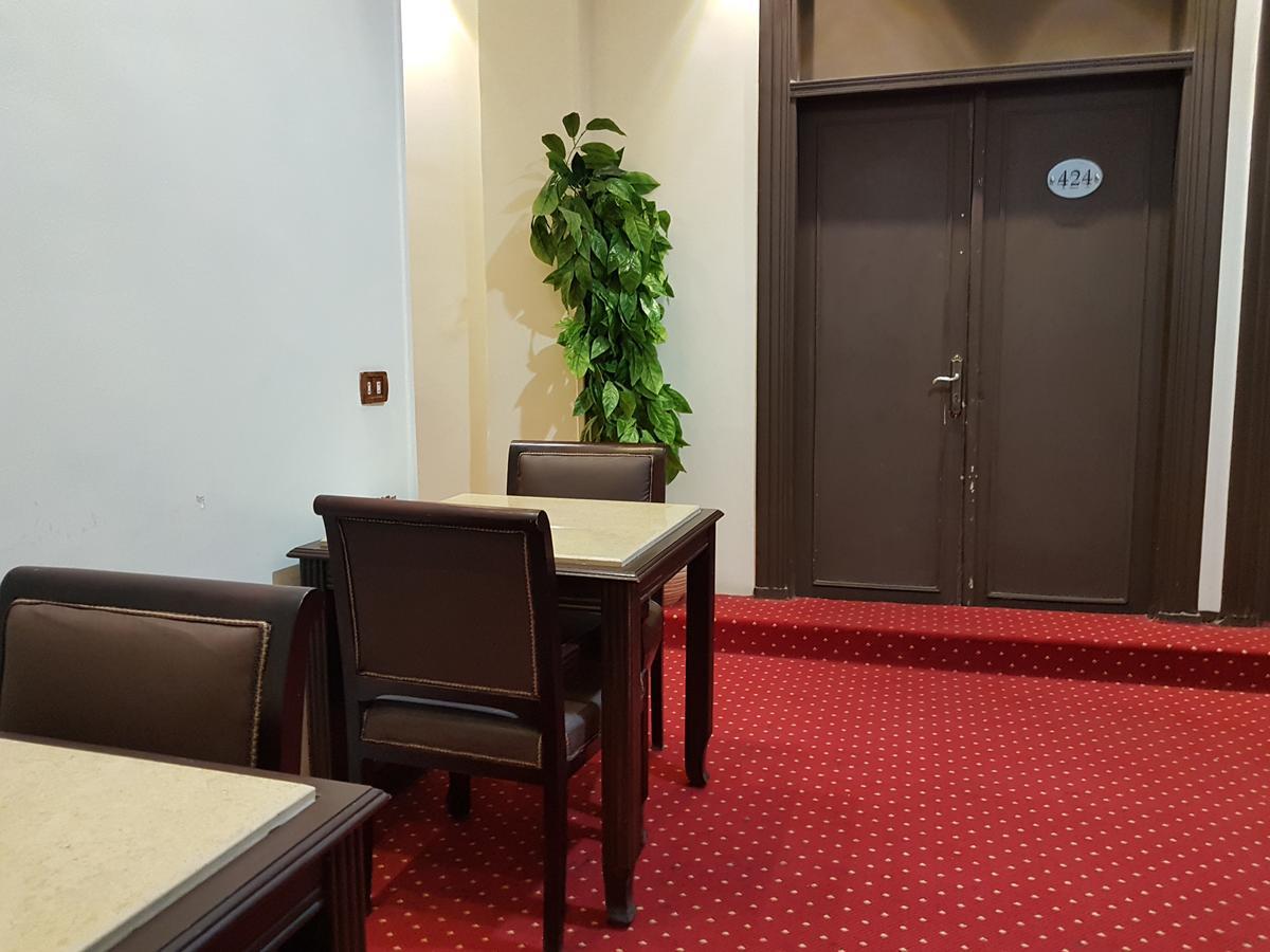 Cairo Paradise Hotel Zewnętrze zdjęcie