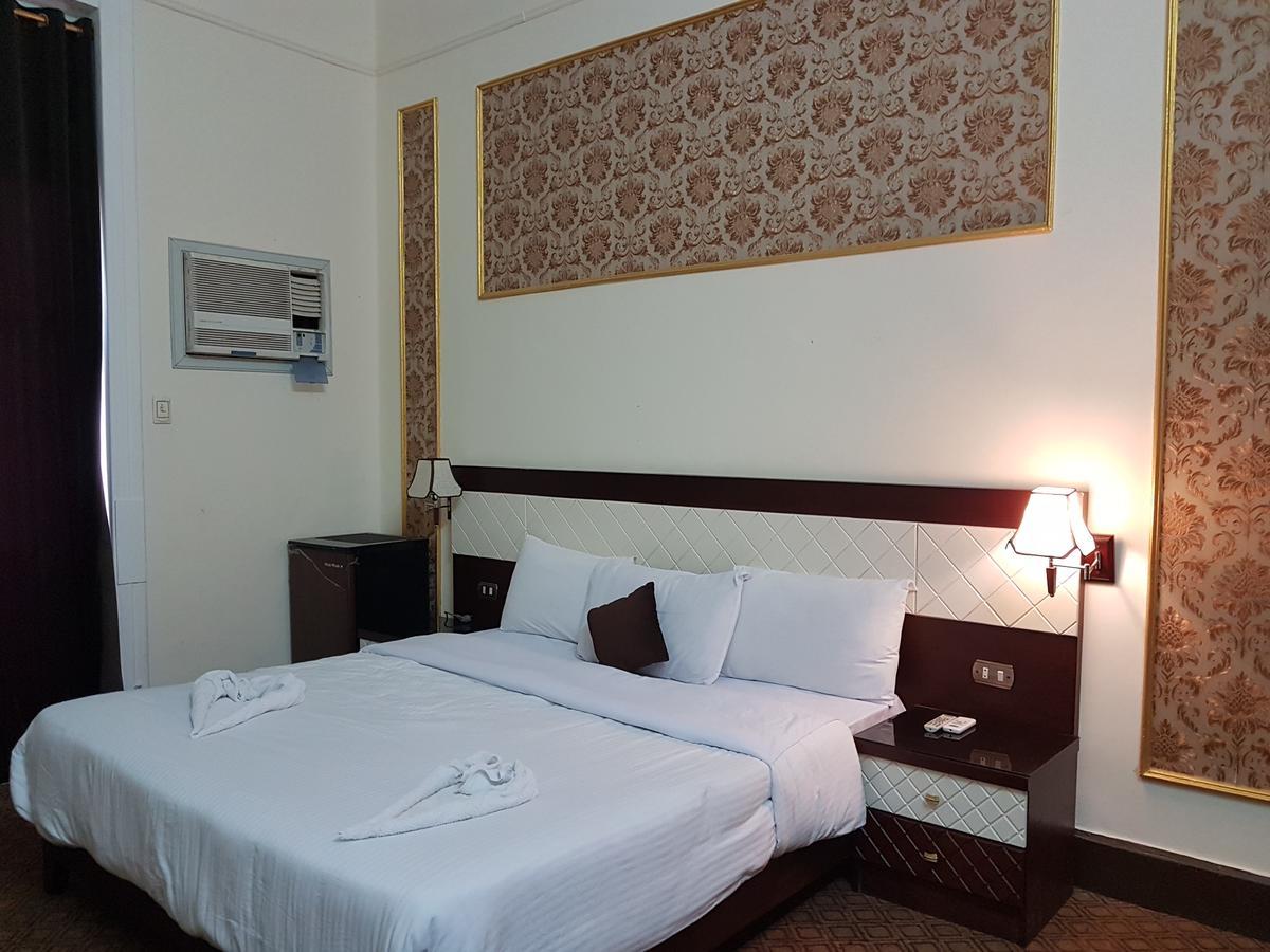 Cairo Paradise Hotel Zewnętrze zdjęcie