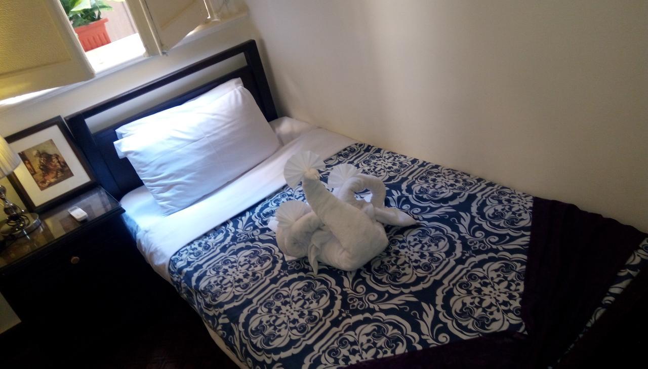 Cairo Paradise Hotel Zewnętrze zdjęcie