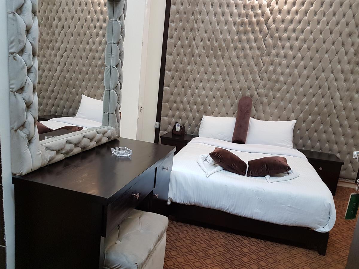 Cairo Paradise Hotel Zewnętrze zdjęcie
