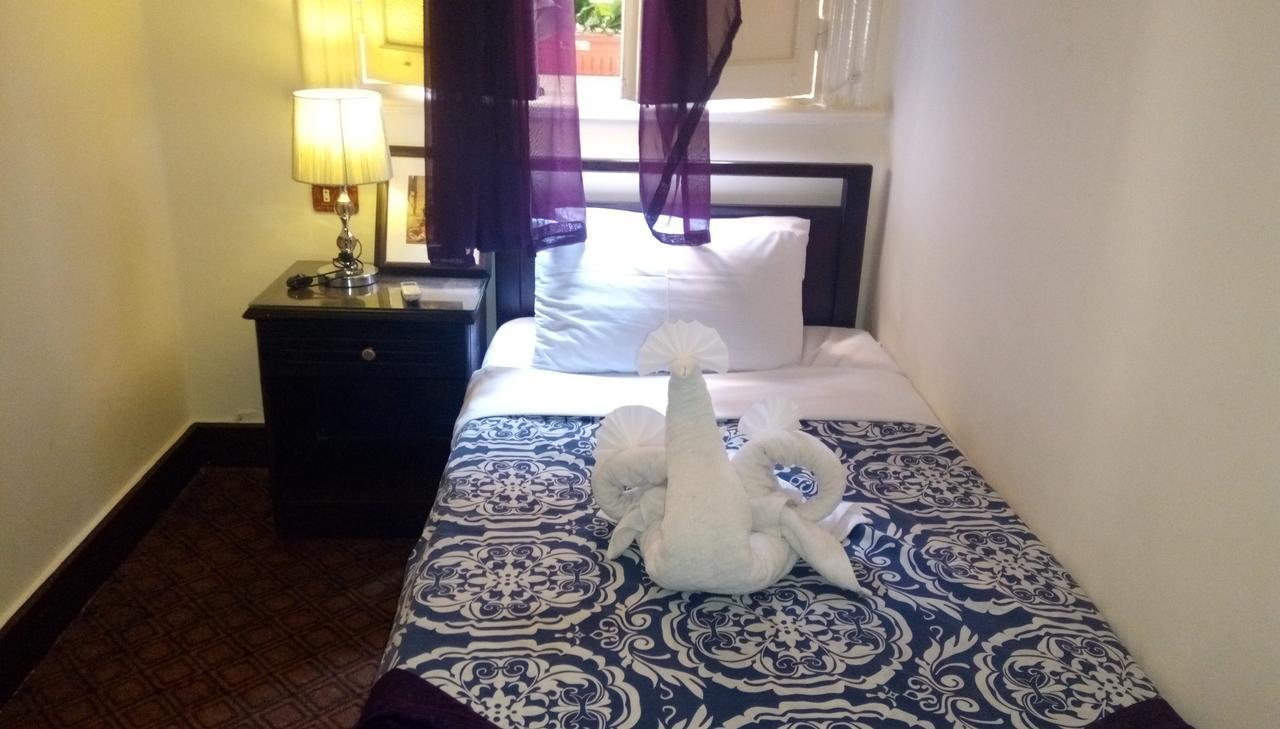 Cairo Paradise Hotel Zewnętrze zdjęcie