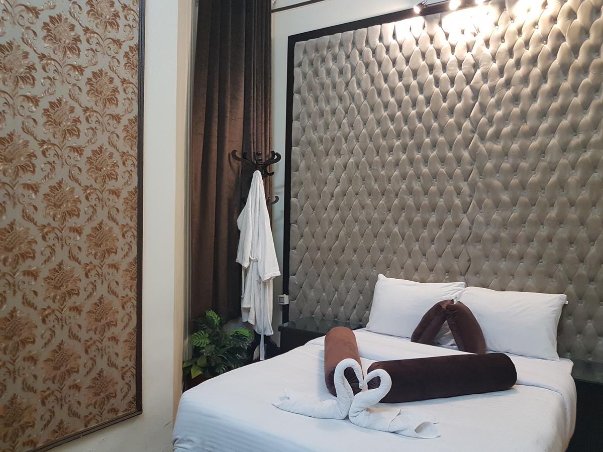Cairo Paradise Hotel Zewnętrze zdjęcie