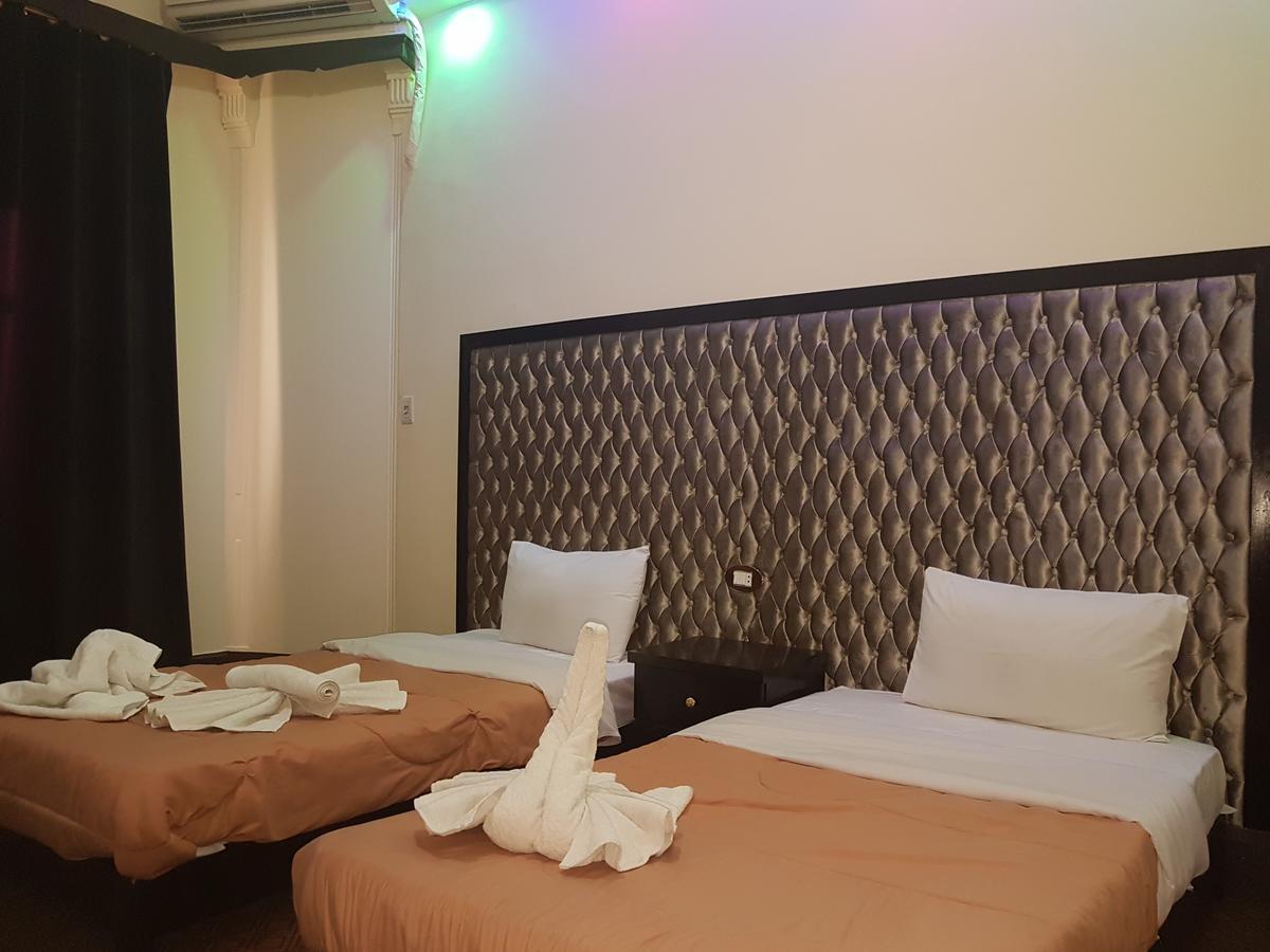 Cairo Paradise Hotel Zewnętrze zdjęcie