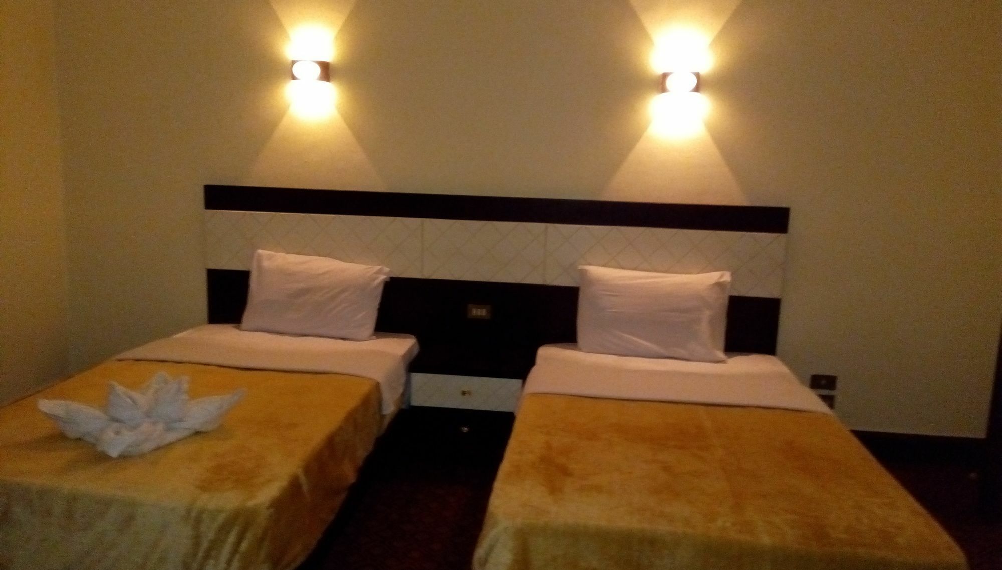 Cairo Paradise Hotel Zewnętrze zdjęcie